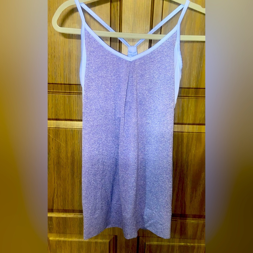 C9 by Champion Tank with Built in Bra